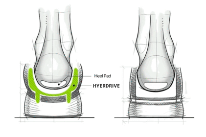 (⏰Limited Time Sale 70% OFF) Men's Orthopedic Comfortable Handmade Leather Boots - Waterproof, Non-Slip, Arch Support, Wide Toe, Shock-Absorbing, Outdoor Leather Boots